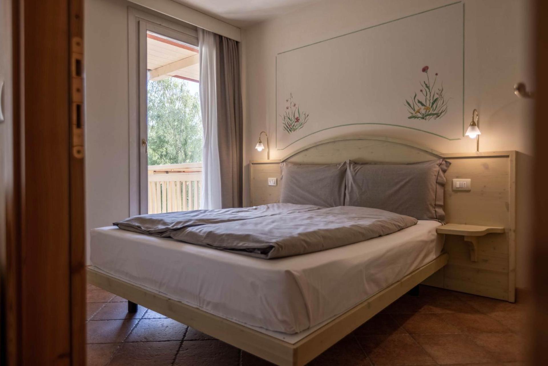 Residence Club Ponte Di Legno Kamer foto